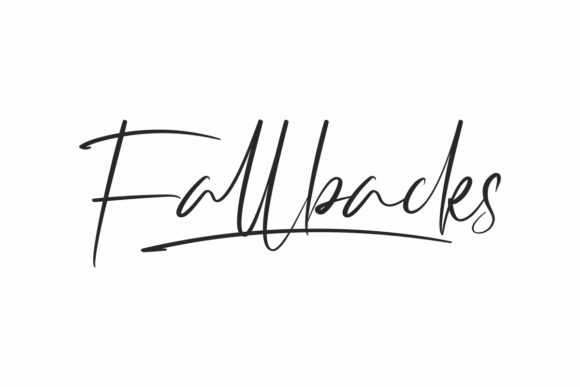 Enhance Your Campaigns with Fallbacks Font