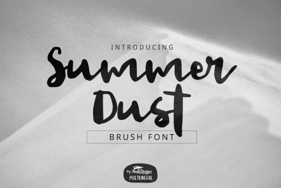 Summer Dust: A Versatile Script for Creative Projects